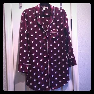 Victoria’s Secret sleep shirt